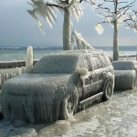 Мұз жаңбырлар туралы 21 қызықты мәліметтер