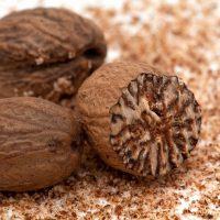 Мускат жаңғағы туралы 19 қызықты мәліметтер