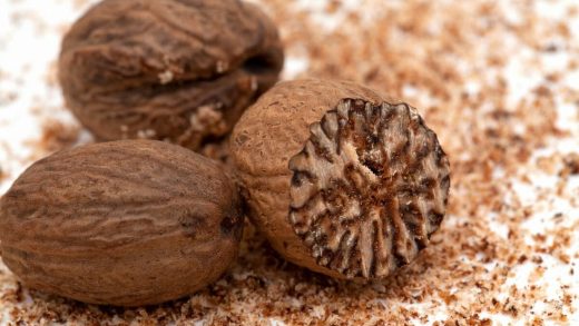 Мускат жаңғағы туралы 19 қызықты мәліметтер