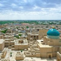 Өзбекстан туралы 27 қызықты мәліметтер