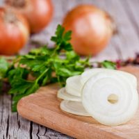 Пияз туралы 33 қызықты мәліметтер