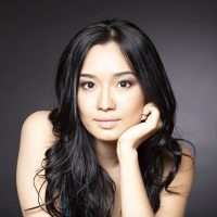 Қарлығаш Мұхамеджанова туралы 33 қызықты мәліметтер