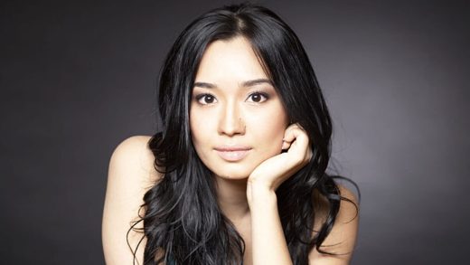 Қарлығаш Мұхамеджанова туралы 33 қызықты мәліметтер