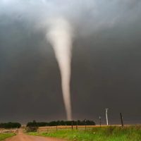 Құйындар туралы 25 қызықты мәліметтер