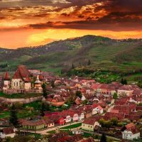 Румыния туралы 20 қызықты мәліметтер