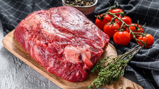 Сиыр еті туралы 29 қызықты мәліметтер