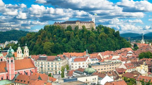 24 интересных факта о Словении