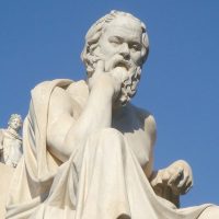 Сократ туралы 28 қызықты мәліметтер