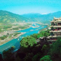 Сычуань туралы 19 қызықты мәліметтер