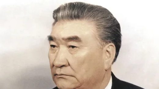 Тайыр Жароков туралы 34 қызықты мәліметтер - MillionFacts KZ 13