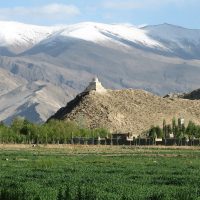 Тибет үстірті туралы 17 қызықты мәліметтер