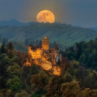 Трансильвания туралы 21 қызықты мәліметтер