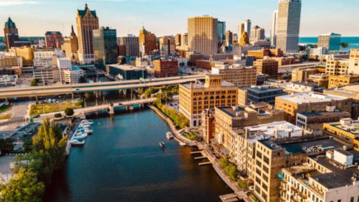 Висконсин штаты туралы 34 қызықты мәліметтер