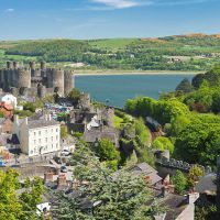 Уэльс туралы 26 қызықты мәліметтер