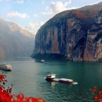 Янцзы өзені туралы 32 қызықты мәліметтер