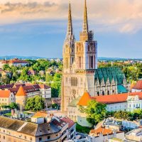 Загреб туралы 21 қызықты мәліметтер