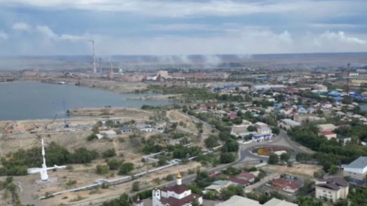 21 интересный факт о Жезказгане