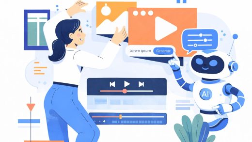 2026 жылы роликтер мен шорттарға арналған 10 үздік AI бейне редакторлары мен генераторлары