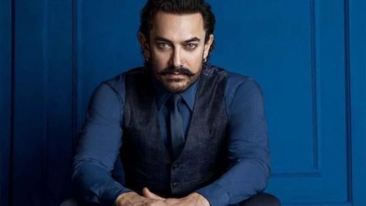 34 интересных факта об Аамире Кхане