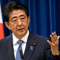 17 интересных фактов об Абэ Синдзо