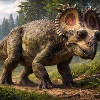 Ахелозавр туралы 30 қызықты мәліметтер