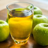 31 интересный факт о яблочном соке