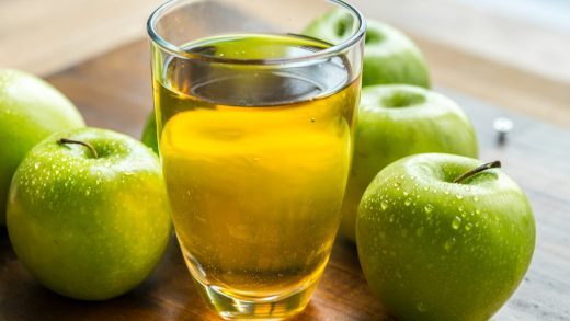 31 интересный факт о яблочном соке
