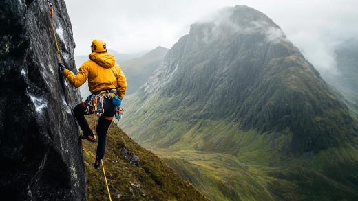 Альпинизм туралы 31 қызықты мәліметтер