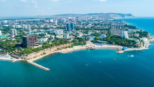 Анапa туралы 34 қызықты мәліметтер