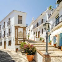 33 интересных факта об Андалусии