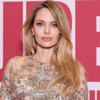 28 интересных фактов об Анджелине Джоли