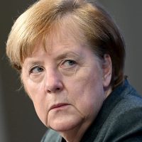 Ангела Меркель туралы 19 қызықты мәліметтер