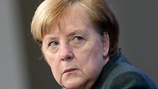 19 интересных фактов об Ангеле Меркель
