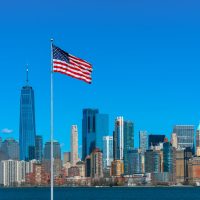 АҚШ туралы 30 қызықты мәліметтер