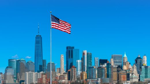 30 интересных фактов о США