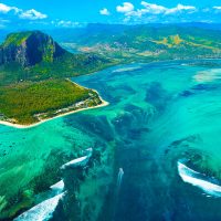 Аралдар туралы 16 қызықты мәліметтер