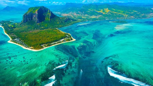 Аралдар туралы 16 қызықты мәліметтер