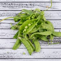 Асбұршақ туралы 29 қызықты мәліметтер