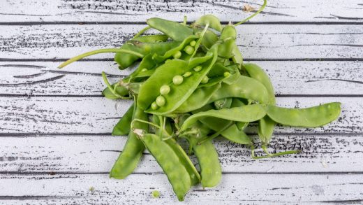 Асбұршақ туралы 29 қызықты мәліметтер