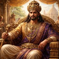 Ашока патша туралы 21 қызықты мәліметтер