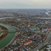 Атырау туралы 33 қызықты мәліметтер