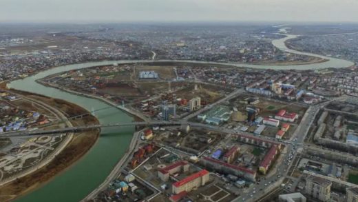 Атырау туралы 33 қызықты мәліметтер