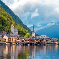 22 интересных факта об Австрии