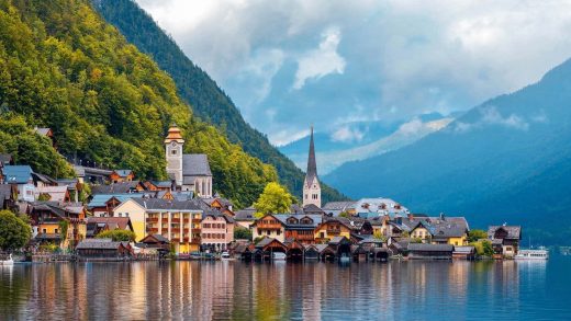 22 интересных факта об Австрии