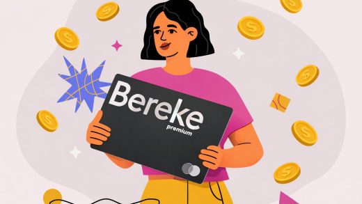 Как оформить банковскую карту и что для этого нужно?