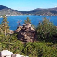 24 интересных факта о Баянаульском районе