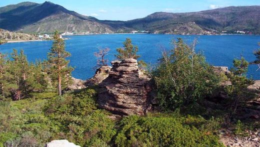 24 интересных факта о Баянаульском районе