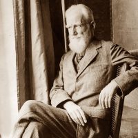 Бернард Шоу туралы 24 қызықты мәліметтер