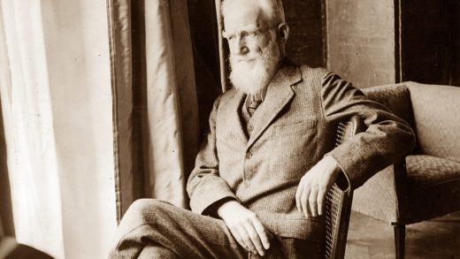 24 интересных факта о Бернарде Шоу