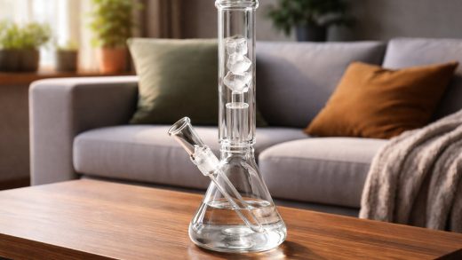 Сколько стоит бонг: как формируется цена и что влияет на выбор